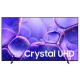 Samsung Crystal UHD UE75U8072F Smart Τηλεόραση 75" 4K Crystal UHD LED HDR (2025) G