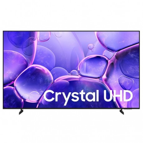 Samsung Crystal UHD UE75U8072F Smart Τηλεόραση 75" 4K Crystal UHD LED HDR (2025) G