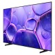 Samsung Crystal UHD UE75U8072F Smart Τηλεόραση 75" 4K Crystal UHD LED HDR (2025) G