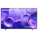 Samsung Crystal UHD UE75U8072F Smart Τηλεόραση 75" 4K Crystal UHD LED HDR (2025) G