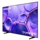 Samsung Crystal UHD UE85U8072F Smart Τηλεόραση 85" 4K Crystal UHD LED HDR (2025) G