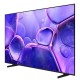 Samsung Crystal UHD UE85U8072F Smart Τηλεόραση 85" 4K Crystal UHD LED HDR (2025) G