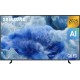 Samsung QLED QE43Q8F Smart Τηλεόραση 43" 4K UHD QLED HDR (2025) F