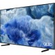 Samsung QLED QE43Q8F Smart Τηλεόραση 43" 4K UHD QLED HDR (2025) F