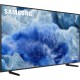 Samsung QLED QE43Q8F Smart Τηλεόραση 43" 4K UHD QLED HDR (2025) F