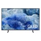Samsung QLED QE55Q8F Smart Τηλεόραση 55" 4K UHD QLED HDR (2025) E