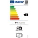 Samsung QLED QE55Q8F Smart Τηλεόραση 55" 4K UHD QLED HDR (2025) E