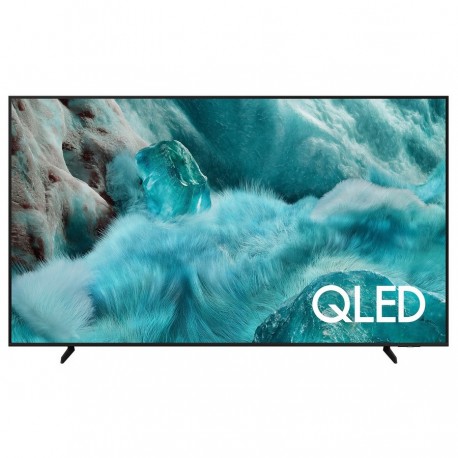 Samsung QE85Q7F Smart Τηλεόραση 85" 4K UHD QLED HDR (2025) G