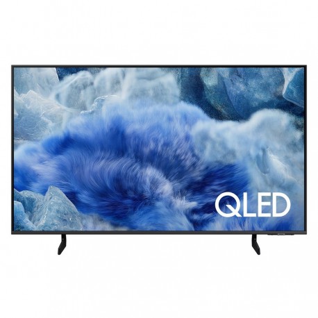 Samsung QLED QE85Q8F Smart Τηλεόραση 85" 4K UHD QLED HDR (2025) E