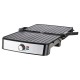 06-35174 ESTIA ΤΟΣΤΙΕΡΑ MULTIGRILL 4 ΘΕΣΕΩΝ 2200w ΜΕ ΑΝΤΙΚΟΛΛΗΤΙΚΕΣ ΠΛΑΚΕΣ
