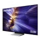 Samsung QE65S90F Smart Τηλεόραση 65" 4K UHD OLED HDR (2025) F