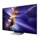 Samsung QE48S90F Smart Τηλεόραση 48" 4K UHD OLED HDR (2025) G