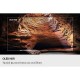 Samsung Smart QE83S85F Smart Τηλεόραση 83" 4K UHD OLED HDR (2025) F
