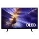 Samsung QE42S90F Smart Τηλεόραση 42" 4K UHD OLED HDR (2025) G