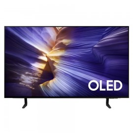 Samsung QE42S90F Smart Τηλεόραση 42" 4K UHD OLED HDR (2025) G