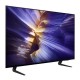 Samsung QE42S90F Smart Τηλεόραση 42" 4K UHD OLED HDR (2025) G