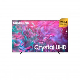Samsung UE98DU9072U Smart Τηλεόραση 98" 4K Crystal UHD Edge LED HDR (2024) F