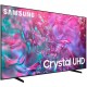 Samsung UE98DU9072U Smart Τηλεόραση 98" 4K Crystal UHD Edge LED HDR (2024) F Samsung UE98DU9072U Smart Τηλεόραση 98" 4K Crystal UHD Edge LED HDR (2024) F