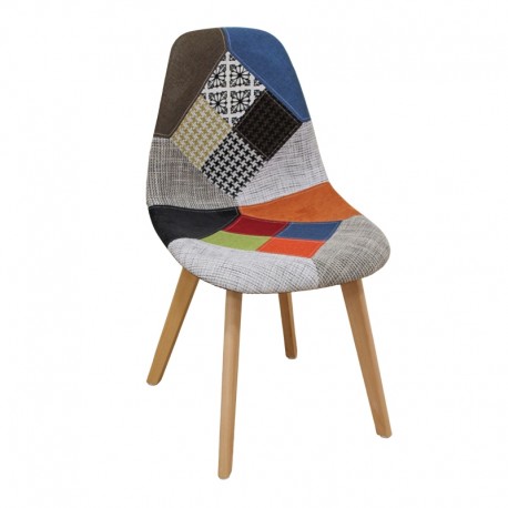 10-1228 PALMYRA PATCHWORK ΚΑΡΕΚΛΑ