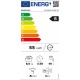 Whirlpool BI WMWG 81485E EU Εντοιχιζόμενο Πλυντήριο Ρούχων 8kg 1400 Στροφών B