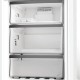 Whirlpool WHK 25404 XP8E Ψυγειοκαταψύκτης 435lt Υ203.5xΠ59.5xΒ66.3cm Inox A