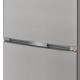 Whirlpool WHK2 6493W X5E Ψυγειοκαταψύκτης 490lt NoFrost Υ192xΠ70xΒ74.5εκ. Inox D