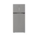 Whirlpool WHD2 6553 X5E Ψυγείο Δίπορτο 557lt Total NoFrost Υ187.7xΠ78xΒ75εκ. Inox D