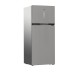 Whirlpool WHD2 6553 X5E Ψυγείο Δίπορτο 557lt Total NoFrost Υ187.7xΠ78xΒ75εκ. Inox D