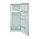Indesit  I55T0412X Ψυγείο Δίπορτο 412lt Υ144xΠ55xΒ55εκ. Inox E