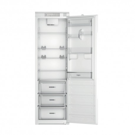 Whirlpool WHSD18A073C1 P Εντοιχιζόμενο Ψυγείο Συντήρησης 306lt Υ177xΠ54xΒ54.5εκ. Λευκό Ε