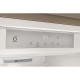 Whirlpool WHSD18A073C1 P Εντοιχιζόμενο Ψυγείο Συντήρησης 306lt Υ177xΠ54xΒ54.5εκ. Λευκό Ε
