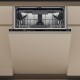 Whirlpool WH7IPA15BM6L0 Εντοιχιζόμενο Πλυντήριο Πιάτων για 15 Σερβίτσια 59.8cm Α