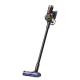 87066 DYSON V8 Cyclone Army Green/Black