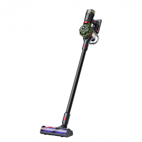 87066 DYSON V8 Cyclone Army Green/Black