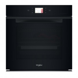 Whirlpool WOI11P8FHT2SBAF Φούρνος άνω Πάγκου 73lt Π56.4εκ. Μαύρος A++