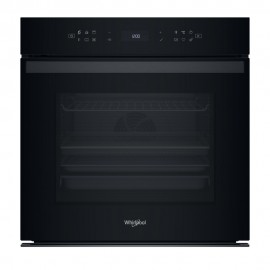 Whirlpool WOI68PT1SBA Φούρνος άνω Πάγκου 73lt Π59.5εκ. Μαύρος A+