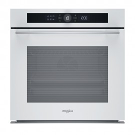 Whirlpool WOI5S8PM2SWA Φούρνος άνω Πάγκου 73lt Π59.5εκ. Λευκός A+