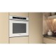 Whirlpool WOI5S8PM2SWA Φούρνος άνω Πάγκου 73lt Π59.5εκ. Λευκός A+