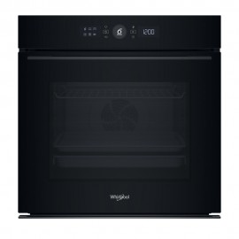 Whirlpool WOI5S8CM1SBA Φούρνος άνω Πάγκου 73lt Π59.5εκ. Μαύρος A+