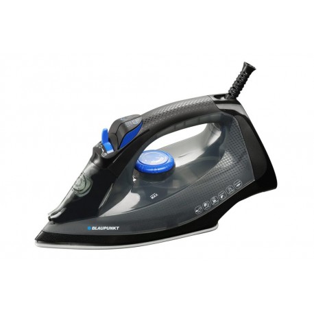 15-HSI212 BLAUPUNKT ΑΤΜΟΣΙΔΕΡΟ ΜΑΥΡΟ 2200W