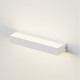 80206320 it-Lighting Gio LED 16W 3CCT Outdoor Up-Down Wall Lamp White D:46x83x331mm (80206320)