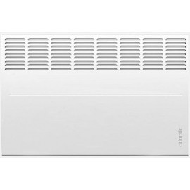 ATLANTIC F120 WIFI CONNECT 10 ΘΕΡΜΟΠΟΜΠΟΣ ΕΠΙΔΑΠΕΔΙΟΣ WIFI ΜΕ ΗΛΕΚΤΡΙΚΟ ΘΕΡΜΟΣΤΑΤΗ 1000 WATT