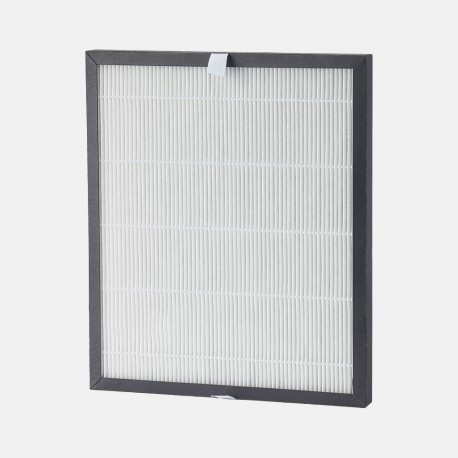 Kullhaus Qualis Φίλτρα HEPA για Αφυγραντήρα 3τμχ