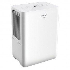 Toyotomi Sen TDE-20SION23 Αφυγραντήρας με Συμπιεστή και Ιονιστή 20lt