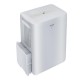 Toyotomi Sen TDE-20SION23 Αφυγραντήρας με Συμπιεστή και Ιονιστή 20lt