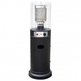 Mistral Plus LFH-BPC Σόμπα Φάρος Υγραερίου 11000W