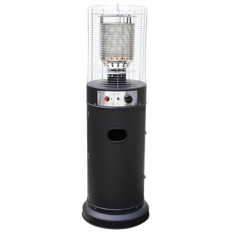 Mistral Plus LFH-BPC Σόμπα Φάρος Υγραερίου 11000W