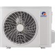 Gree Airy Noble White GRC-241QI/KAIW-N5 Κλιματιστικό Inverter 24000 BTU A+++/A+++ με Ιονιστή και Wi-Fi
