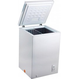 Davoline CHFR 100E L W Καταψύκτης Μπαούλο 98lt E