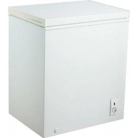 Davoline CHFR 145E L W Καταψύκτης Μπαούλο 142lt E